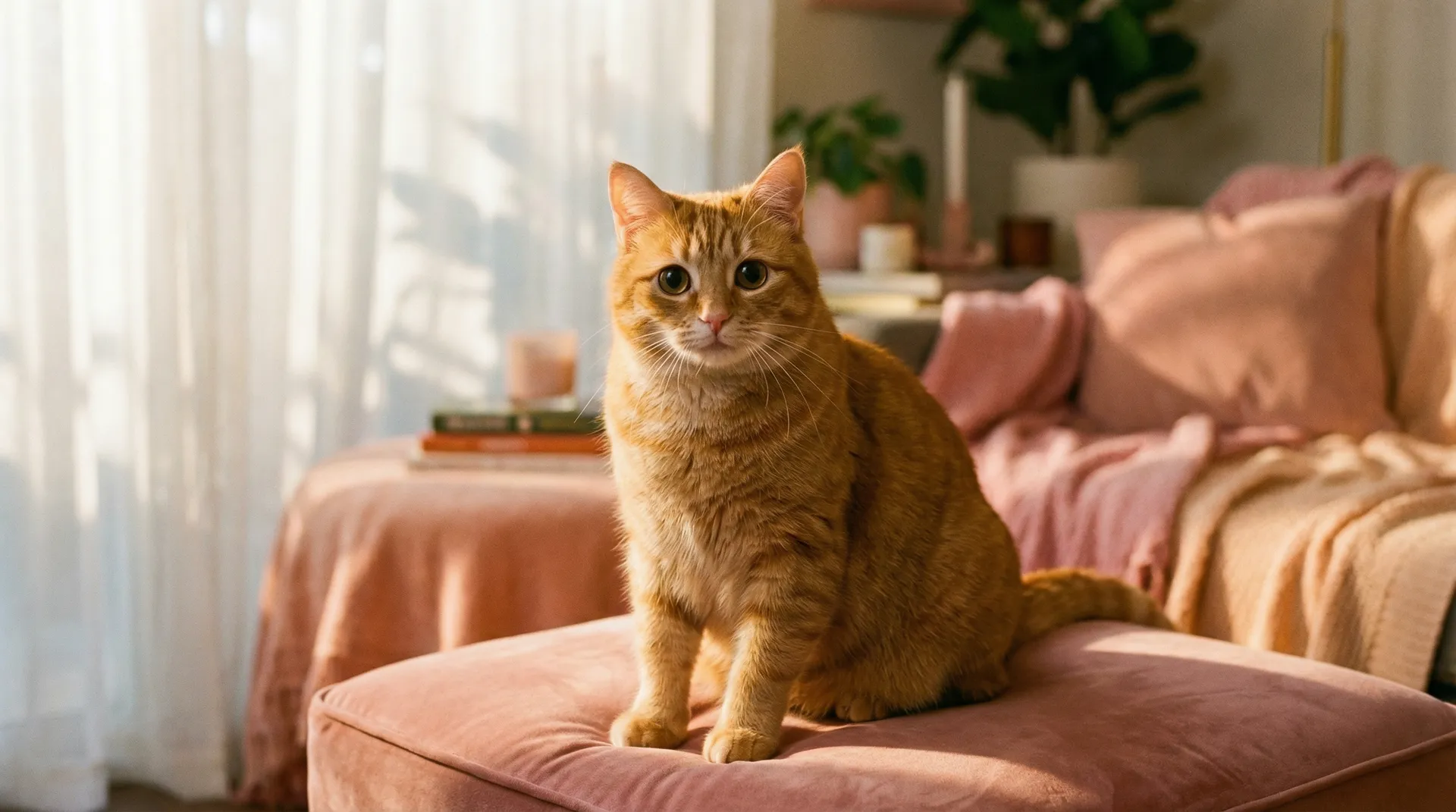 本周明星猫咪奶糖 - 开心春色网